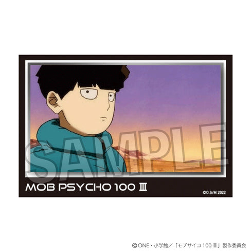 『モブサイコ100 III』積み積みブロック vol.2 16